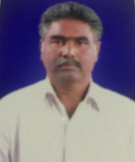 Krishna Basara Temple Treasurer Jaddu Gogulu